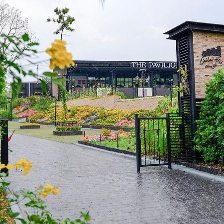 Civilai Hill Khao Yai Pak Chong Zewnętrze zdjęcie