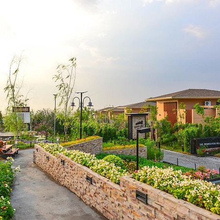 Civilai Hill Khao Yai Pak Chong Zewnętrze zdjęcie