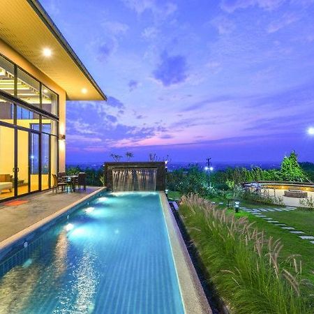 Civilai Hill Khao Yai Pak Chong Zewnętrze zdjęcie