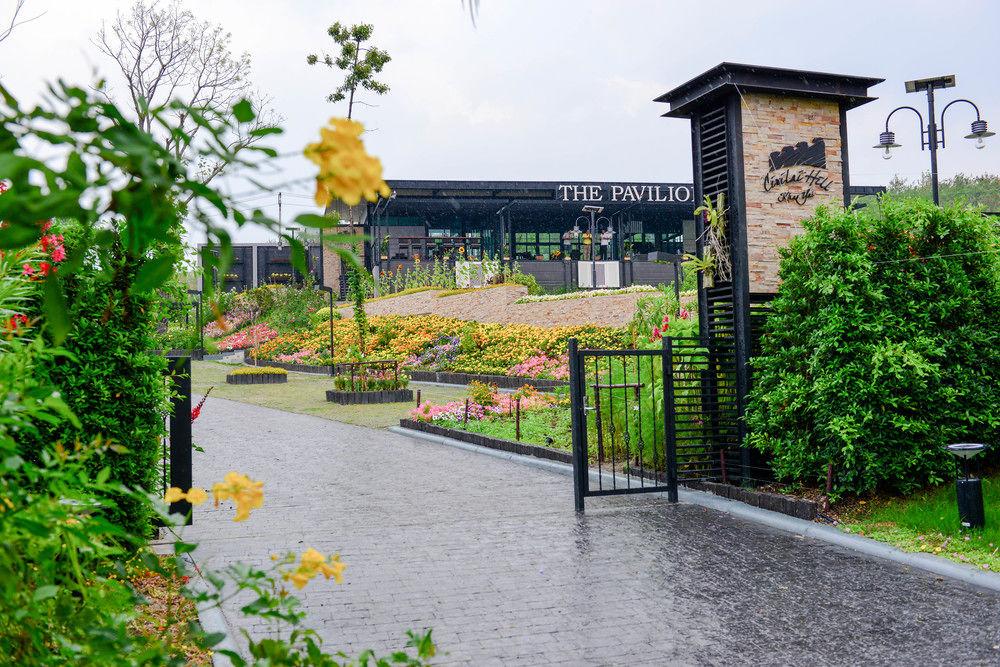 Civilai Hill Khao Yai Pak Chong Zewnętrze zdjęcie