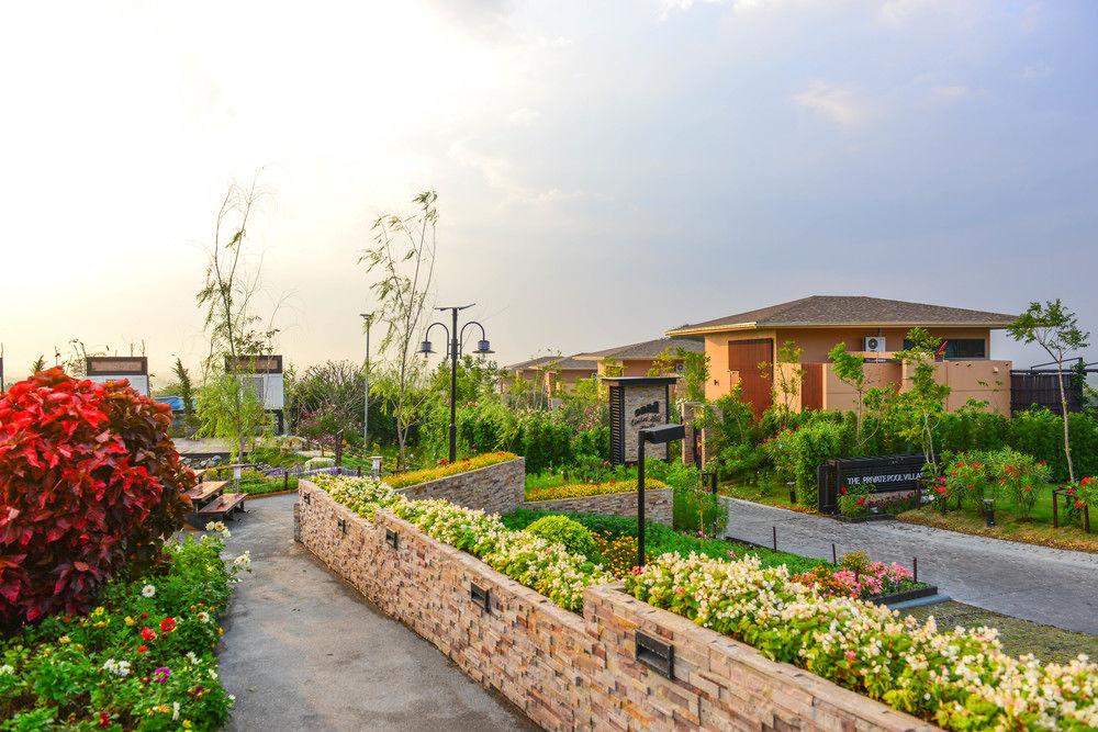 Civilai Hill Khao Yai Pak Chong Zewnętrze zdjęcie