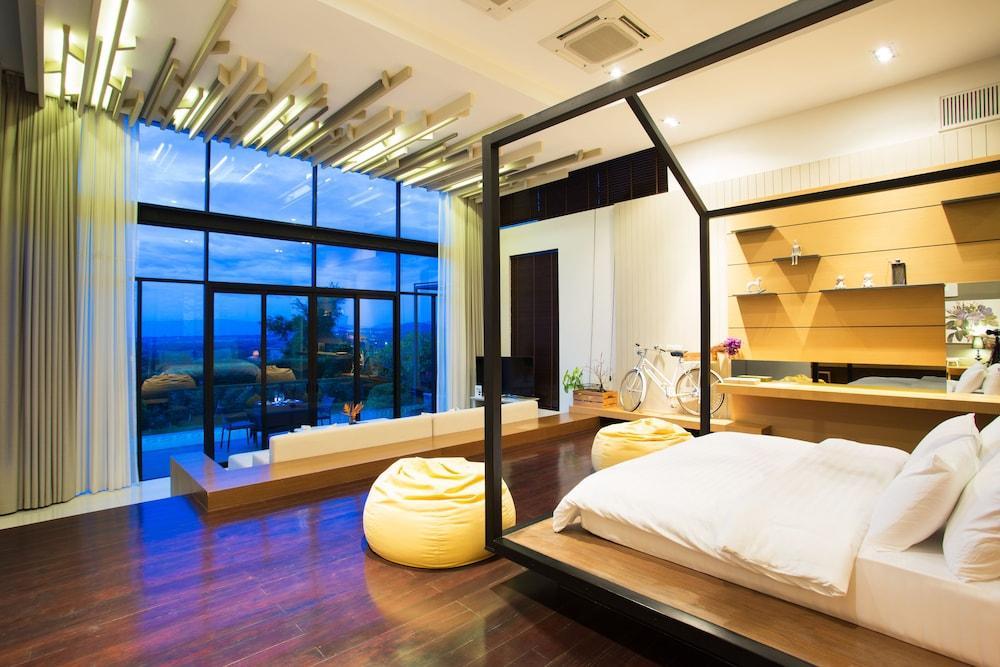 Civilai Hill Khao Yai Pak Chong Zewnętrze zdjęcie