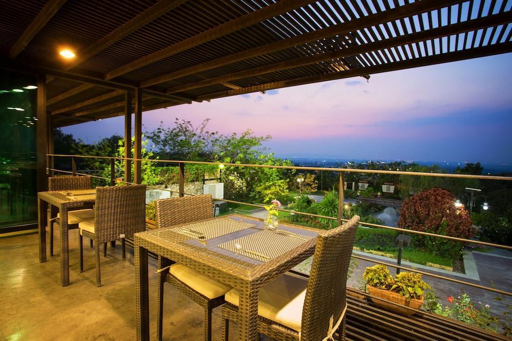 Civilai Hill Khao Yai Pak Chong Zewnętrze zdjęcie