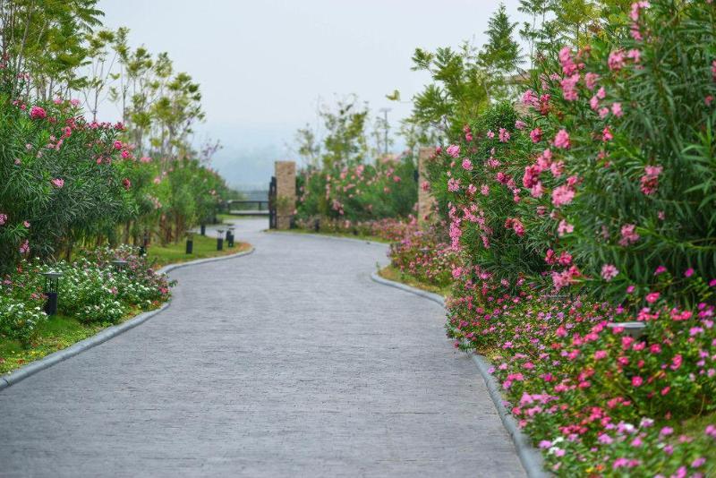 Civilai Hill Khao Yai Pak Chong Zewnętrze zdjęcie