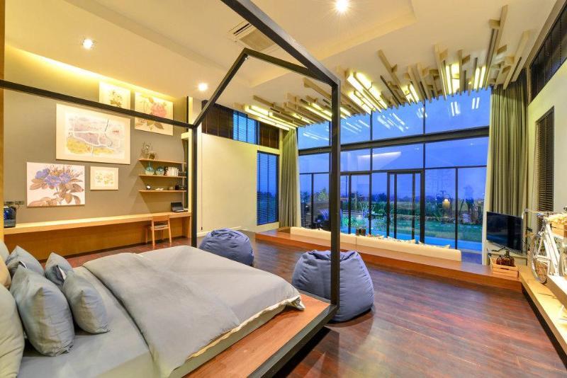 Civilai Hill Khao Yai Pak Chong Zewnętrze zdjęcie