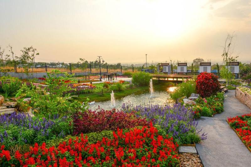Civilai Hill Khao Yai Pak Chong Zewnętrze zdjęcie