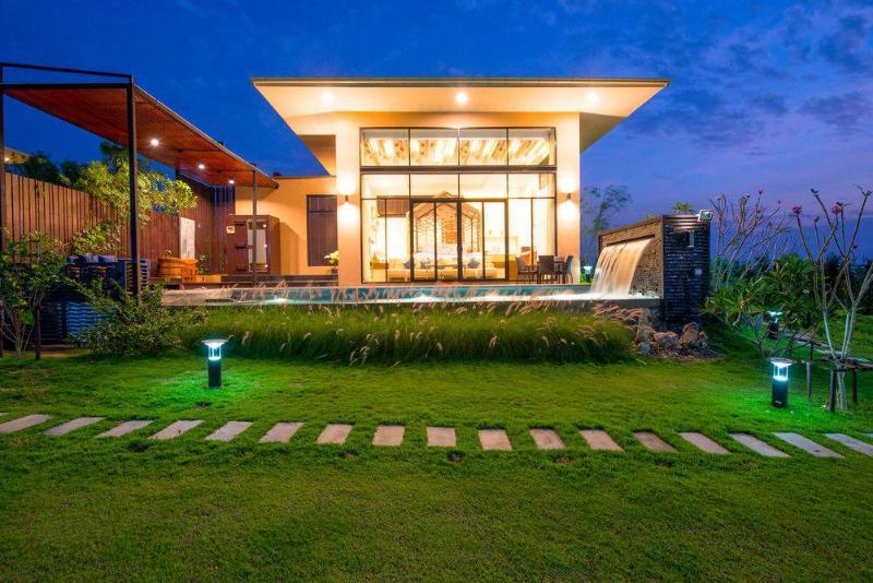 Civilai Hill Khao Yai Pak Chong Zewnętrze zdjęcie