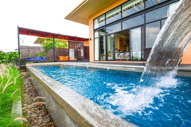 Civilai Hill Khao Yai Pak Chong Zewnętrze zdjęcie
