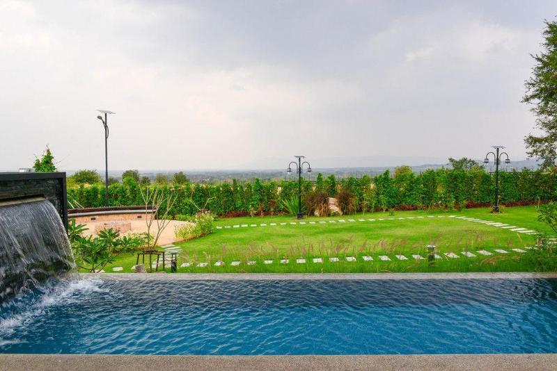 Civilai Hill Khao Yai Pak Chong Zewnętrze zdjęcie