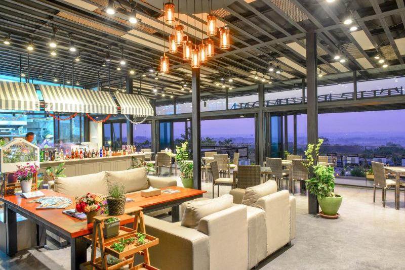 Civilai Hill Khao Yai Pak Chong Zewnętrze zdjęcie