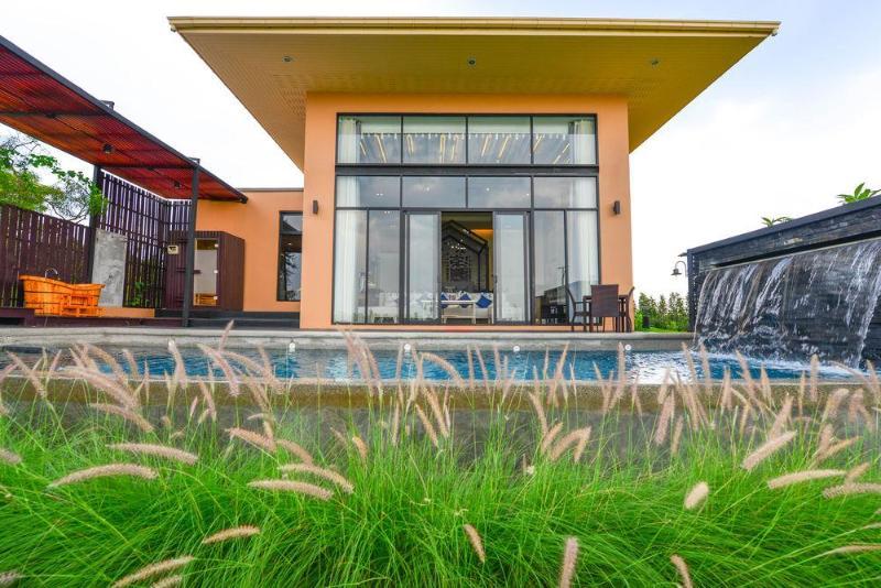 Civilai Hill Khao Yai Pak Chong Zewnętrze zdjęcie