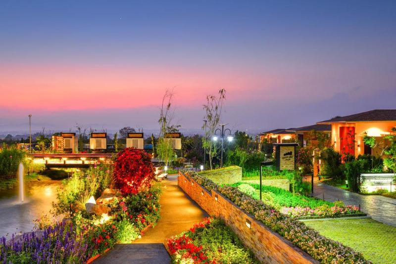 Civilai Hill Khao Yai Pak Chong Zewnętrze zdjęcie